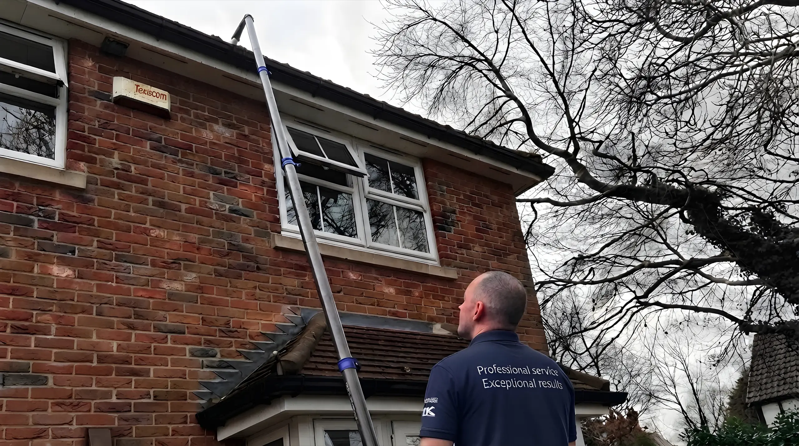 Gutter Clearance in Dorchester